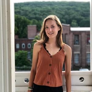 Meet your Posher, Kasey